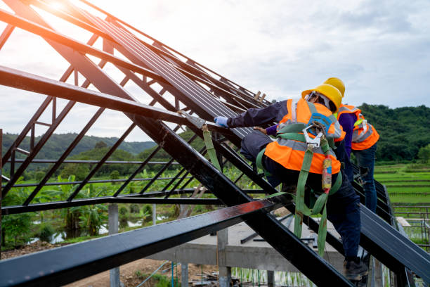 Best Gutter Installation and Roofing  in Washburn, WI
