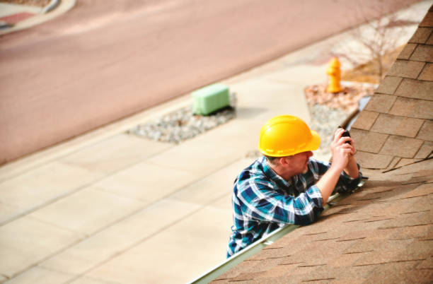 Best Slate Roofing Contractor  in Washburn, WI