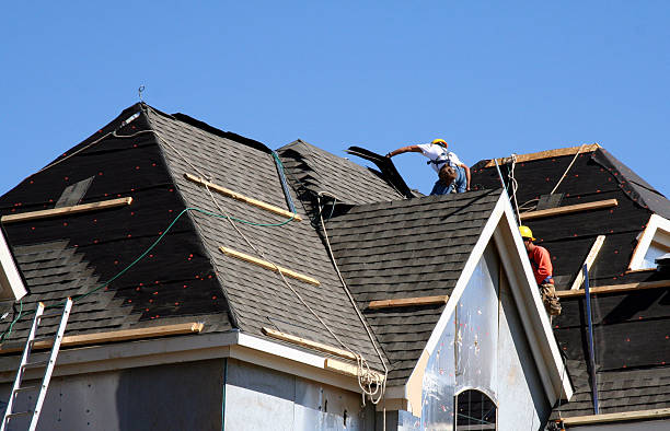 Best Residential Roofing Contractor  in Washburn, WI