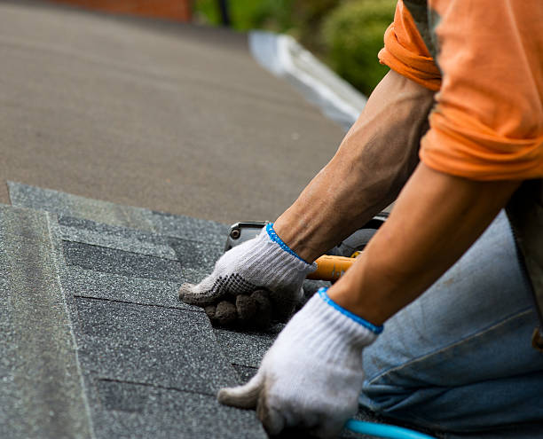 Quick and Trustworthy Emergency Roof Repair Services in Washburn, WI