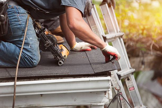 Best Affordable Roofing Company  in Washburn, WI