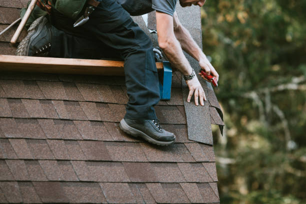 Best Gutter Installation and Roofing  in Washburn, WI